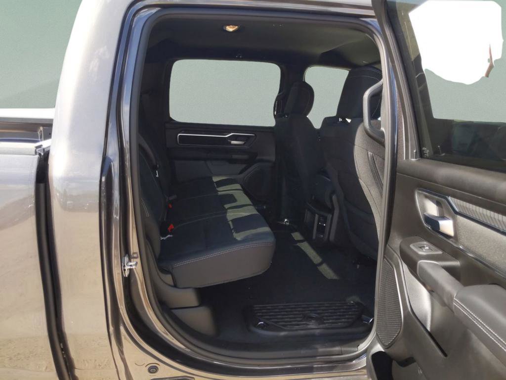 New 2025 RAM 1500 Lone Star RWD image 27
