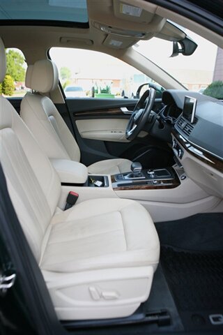 Used 2018 Audi Q5 2.0T Premium Plus AWD/4WD image 18