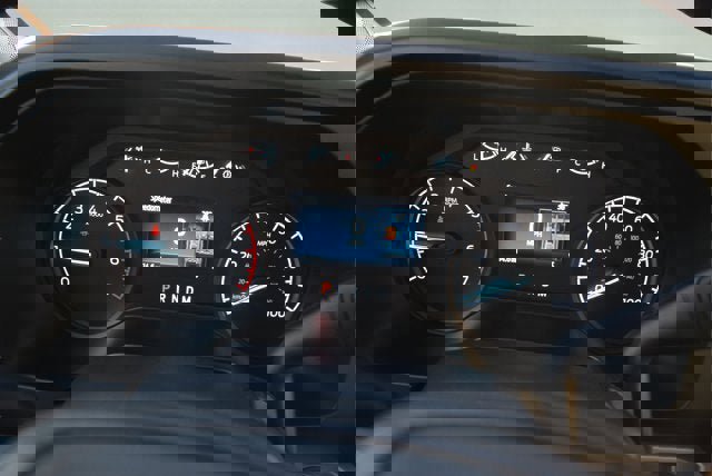 New 2026 Ford F250 XLT w/ FX4 Off-Road Package image 8