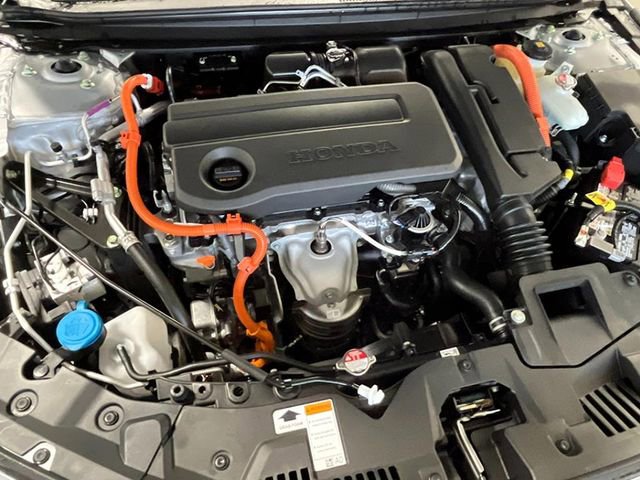 New 2026 Honda Accord Sport image 11