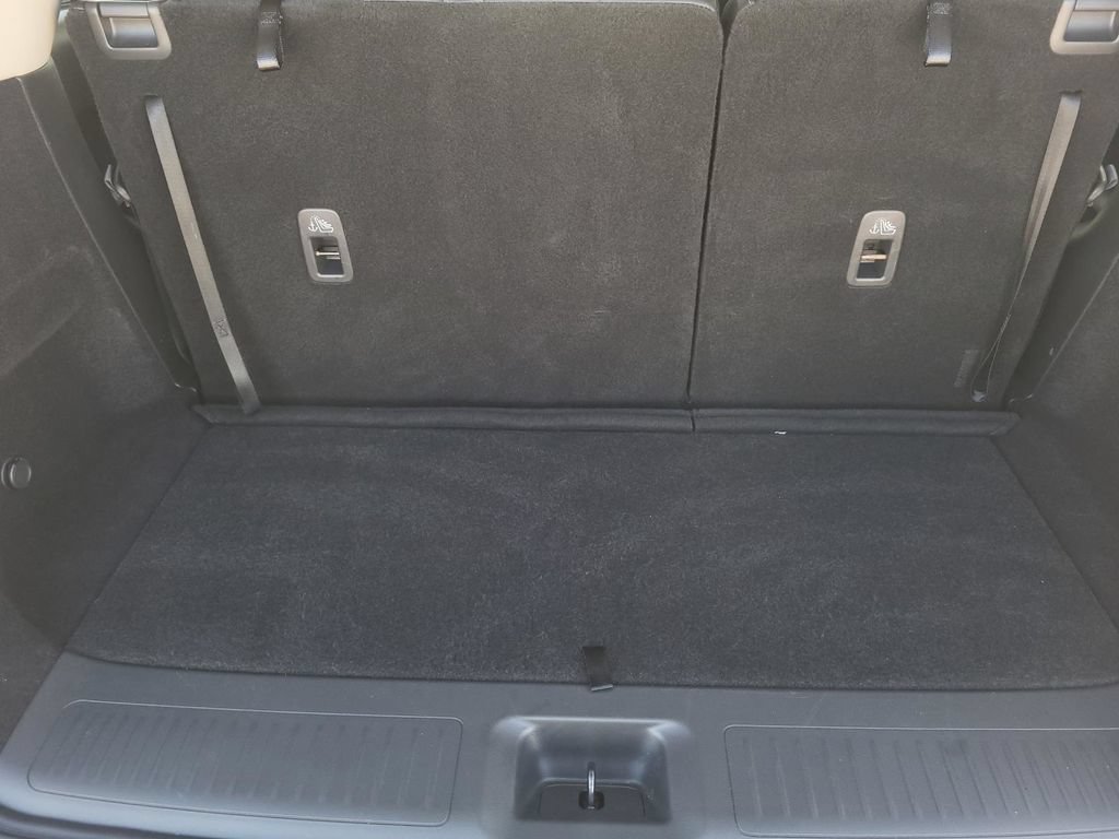 Used 2025 INFINITI QX60 Pure FWD image 10