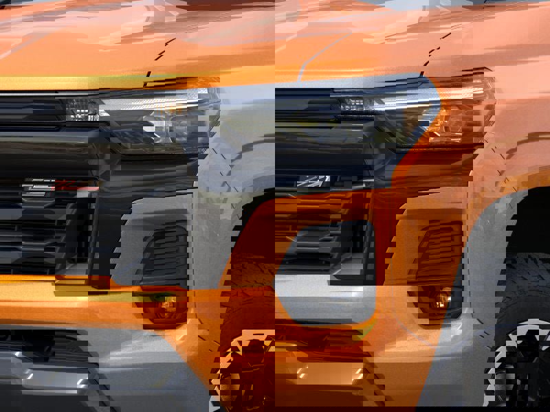 New 2026 Chevrolet Colorado Z71 w/ Z71 Convenience Package 2 image 34