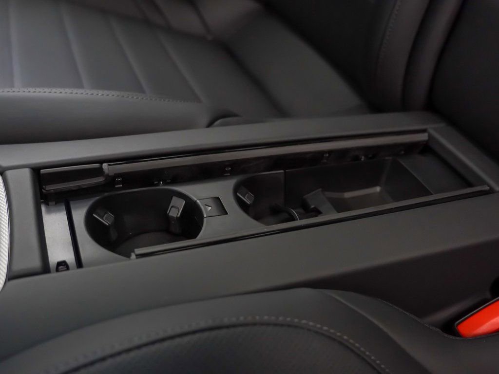 New 2026 Porsche Panamera 4 image 20