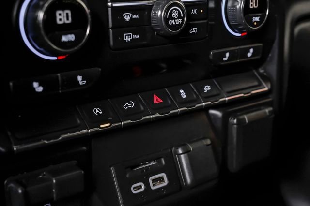 Used 2021 Chevrolet Silverado 1500 LT w/ Texas Edition Plus image 23