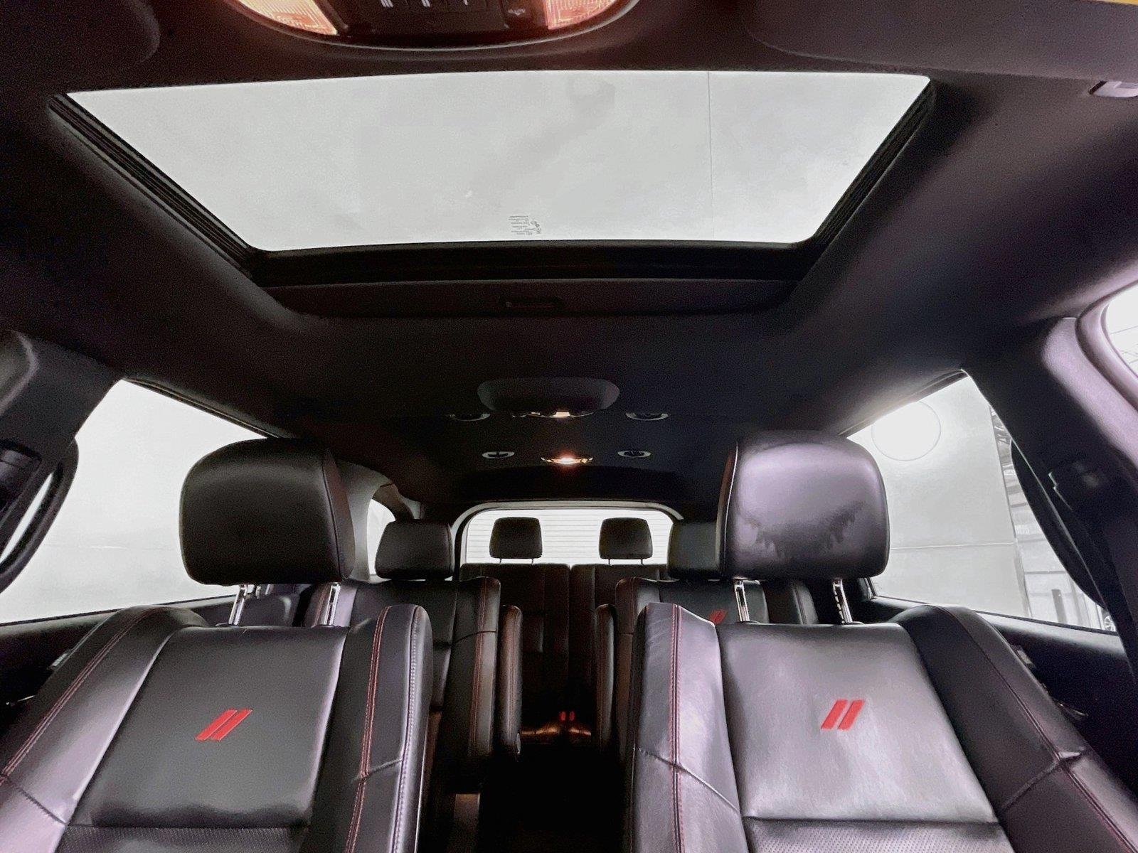 Used 2023 Dodge Durango GT AWD/4WD image 11