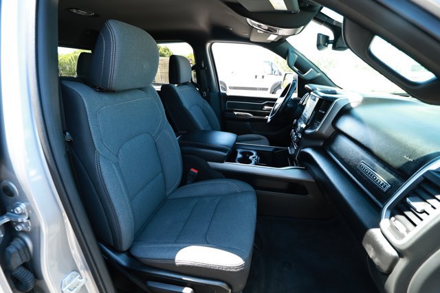 Used 2022 RAM 1500 Big Horn AWD/4WD image 28