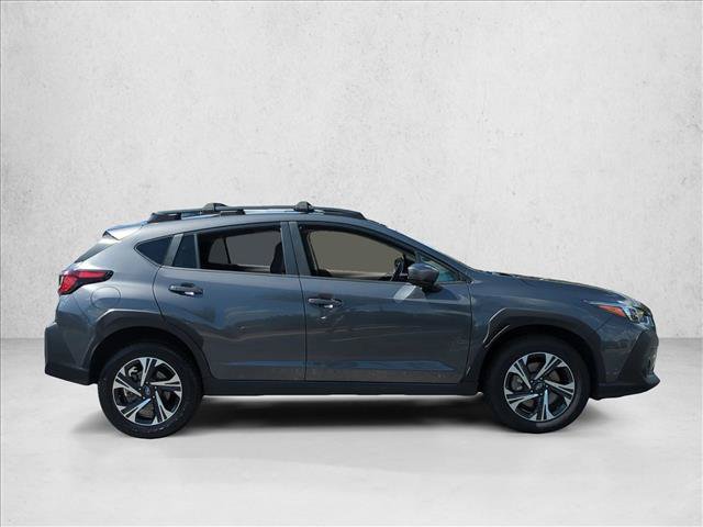 Used 2024 Subaru Crosstrek 2.0i Premium AWD/4WD image 4