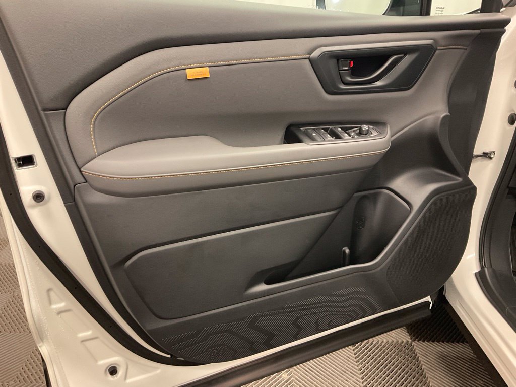 New 2026 Subaru Forester Wilderness AWD/4WD image 9