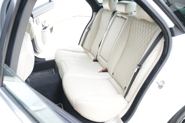 Used 2016 Jaguar XJ L Portfolio image 60