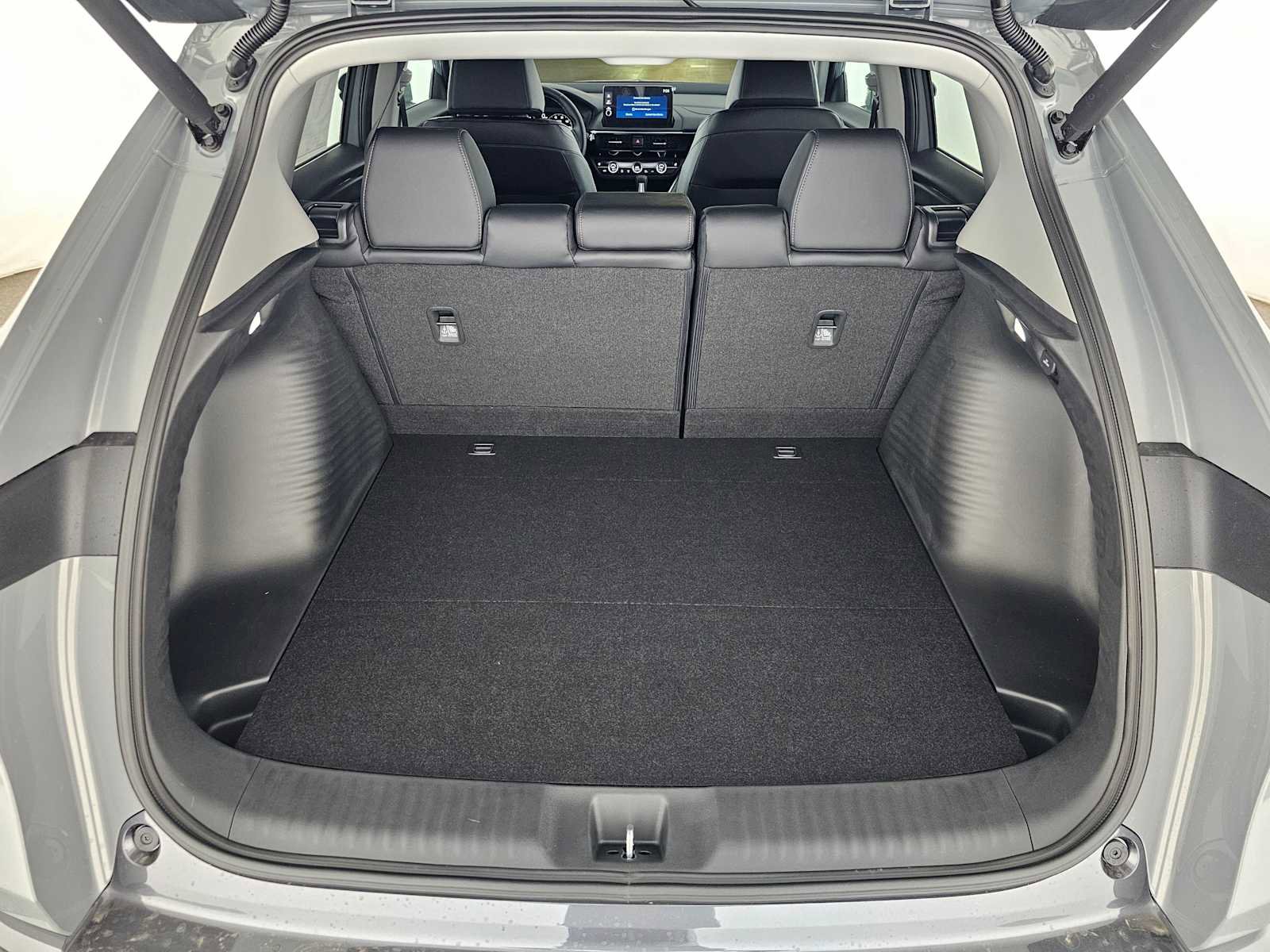 New 2026 Acura ADX FWD image 14