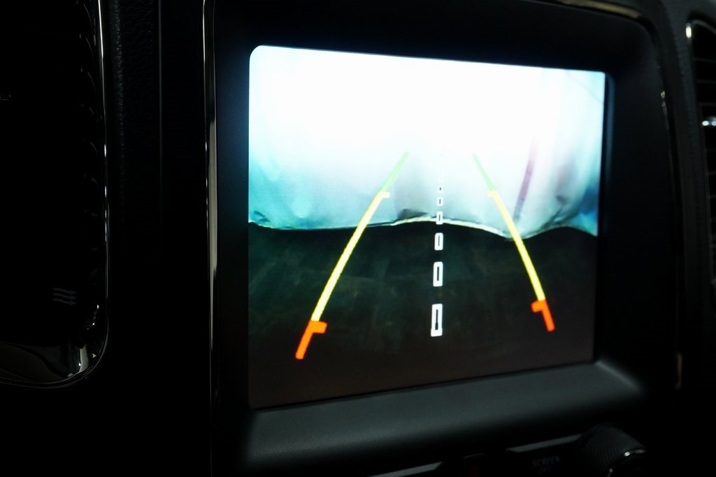 Used 2018 Dodge Durango GT image 25