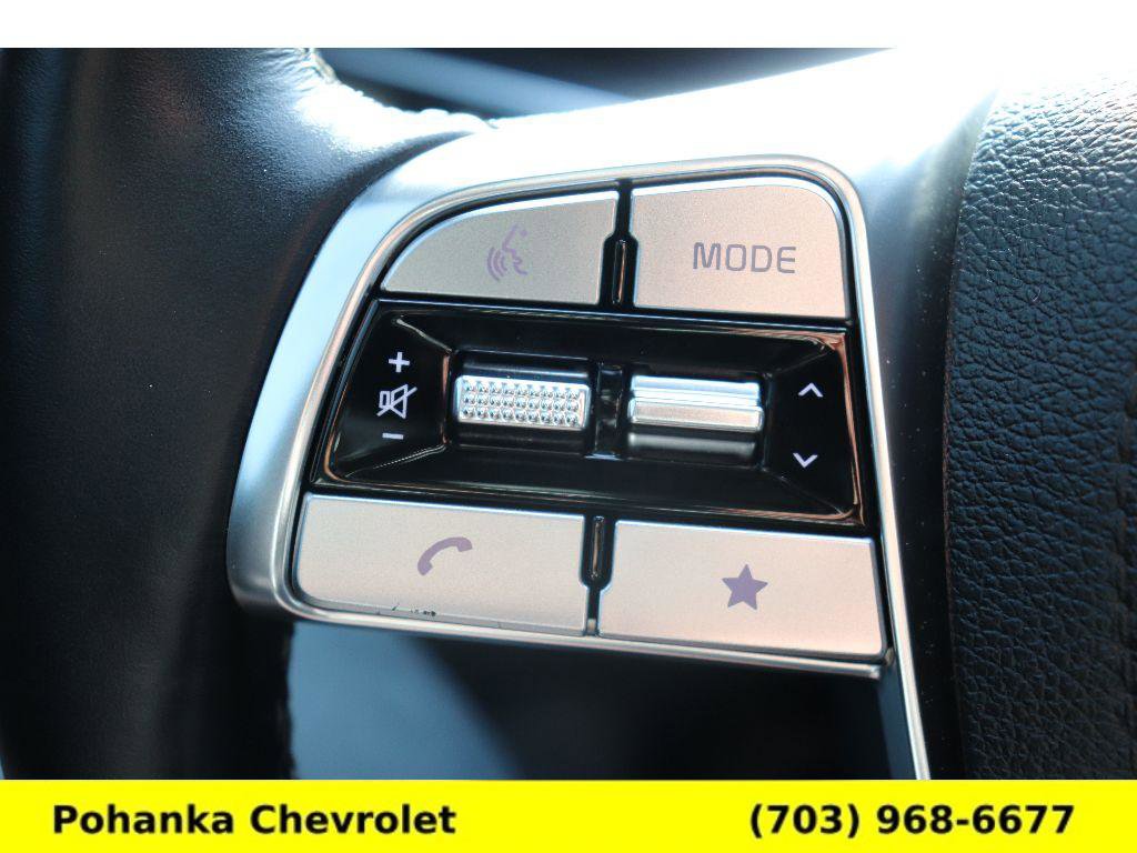 Used 2024 Kia Telluride SX Prestige X-Line image 13