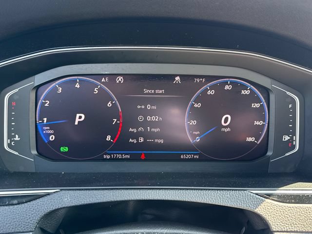 Used 2020 Volkswagen Arteon SEL AWD/4WD image 27