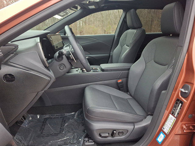 Used 2025 Lexus RX 350 Premium image 14