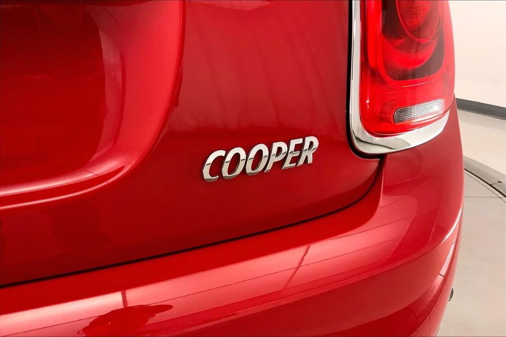Used 2019 MINI Cooper Convertible w/ Signature Upholstery Package FWD image 30