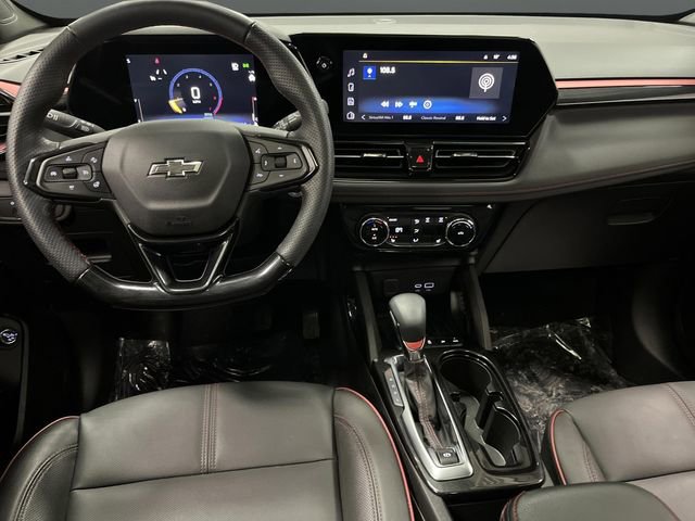 Used 2024 Chevrolet TrailBlazer RS w/ Convenience Package image 5