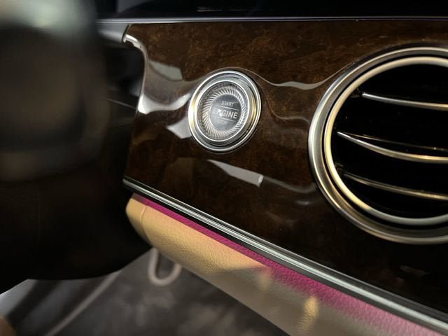 Used 2021 Mercedes-Benz E 350 Sedan image 17