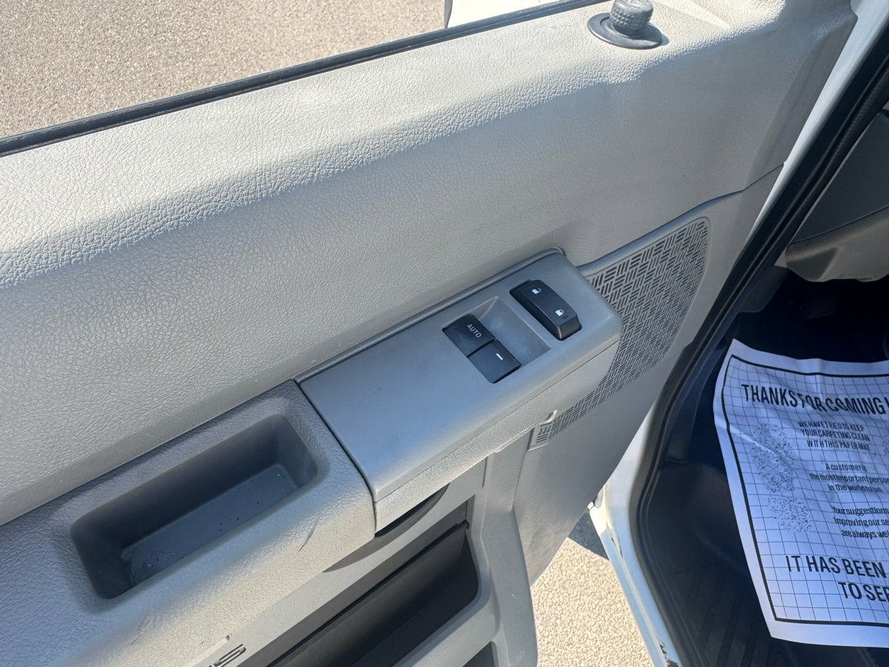 Used 2013 Ford E-250 and Econoline 250 w/ PWR Group image 14