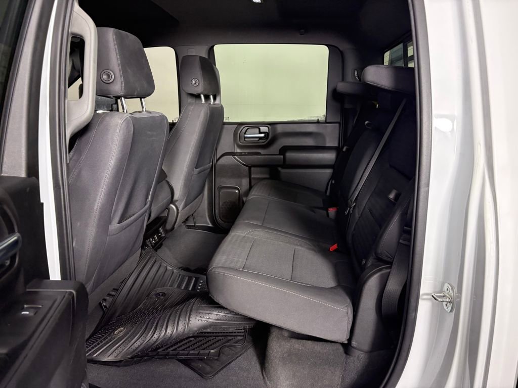 Used 2020 Chevrolet Silverado 3500 LT w/ Convenience Package image 29