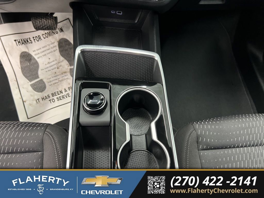 New 2026 Chevrolet Equinox LT image 28