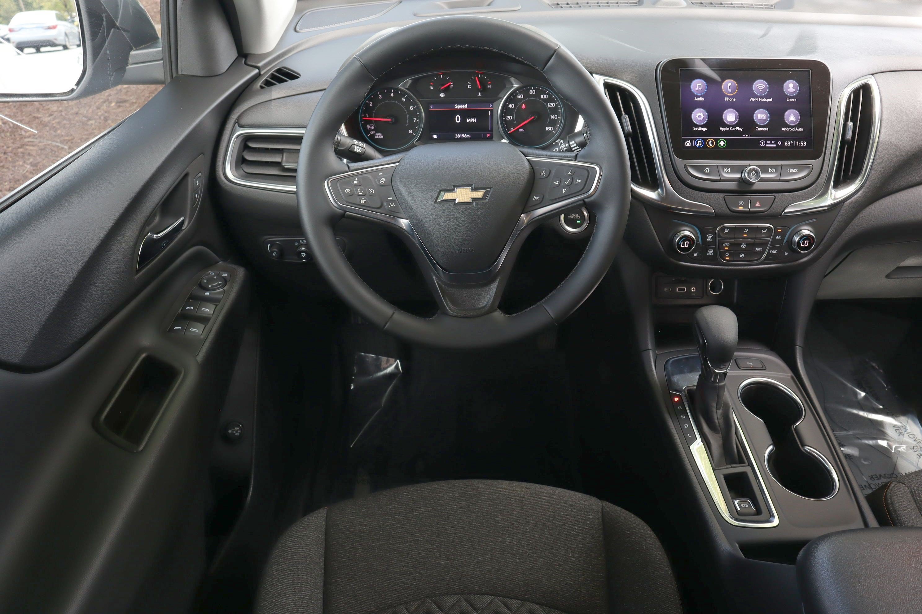 Used 2024 Chevrolet Equinox LT FWD image 30