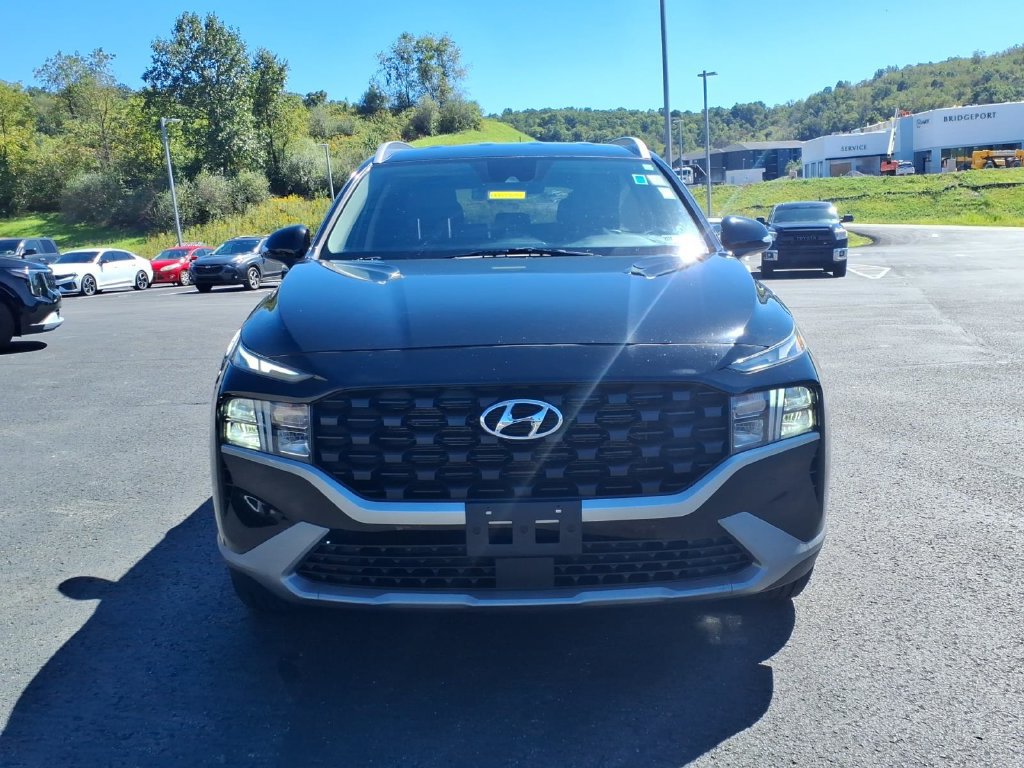Used 2023 Hyundai Santa Fe SEL AWD/4WD image 4