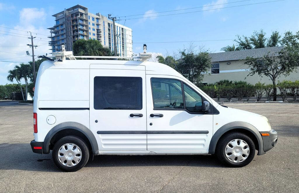 Used 2013 Ford Transit Connect XL image 6