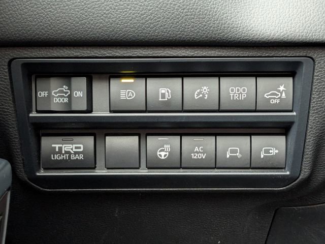 Used 2023 Toyota Tundra TRD Pro w/ TRD Pro Tow Package image 41