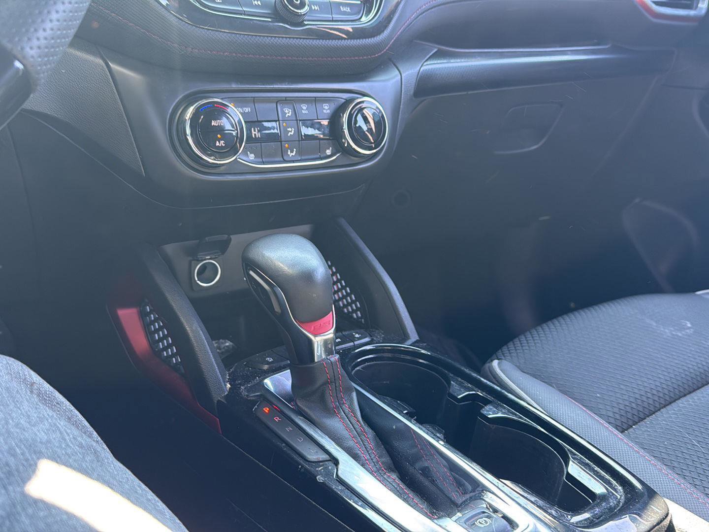 Used 2023 Chevrolet TrailBlazer RS w/ Convenience Package image 17