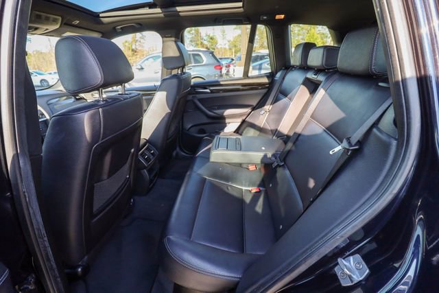 Used 2014 BMW X3 xDrive28i image 32
