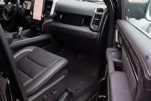 New 2026 RAM 1500 RHO w/ RHO Level 1 Equipment Group image 52