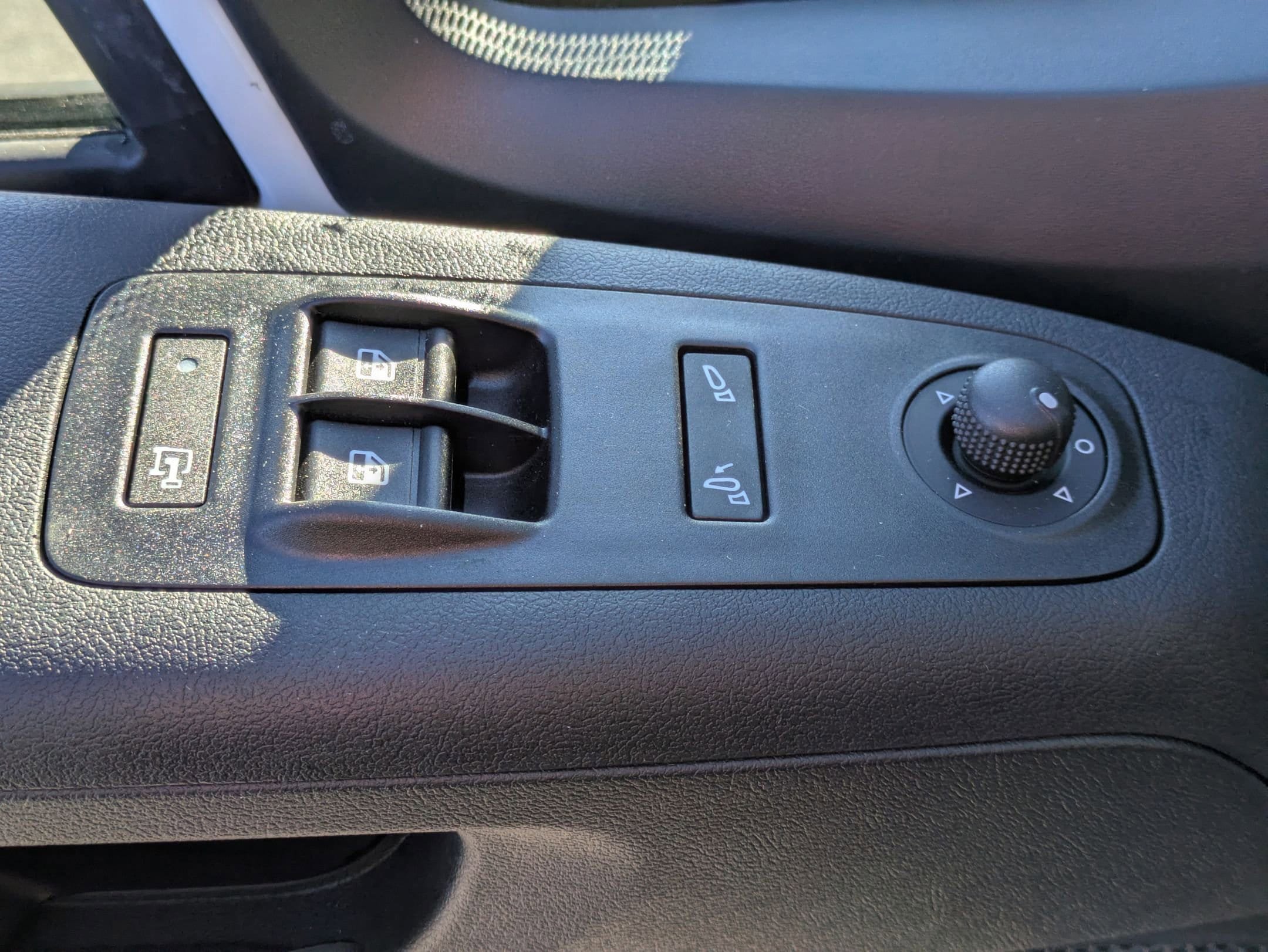 New 2026 RAM ProMaster 1500 w/ Convenience Group FWD image 11
