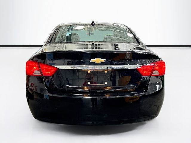 Used 2019 Chevrolet Impala LT image 7