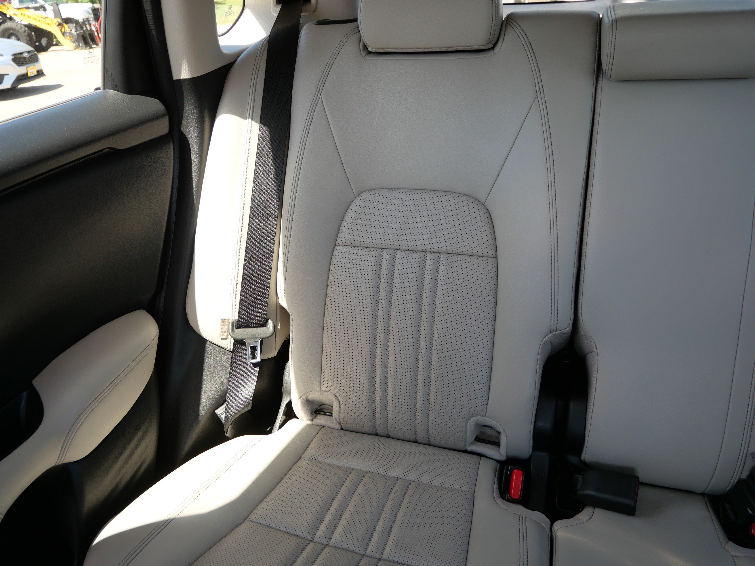 Used 2024 Honda HR-V EX-L image 12