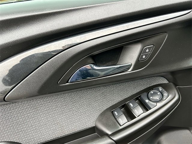 Certified 2023 Chevrolet TrailBlazer LT image 17