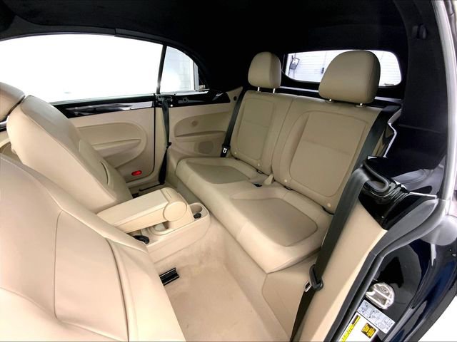 Used 2015 Volkswagen Beetle 1.8T image 24
