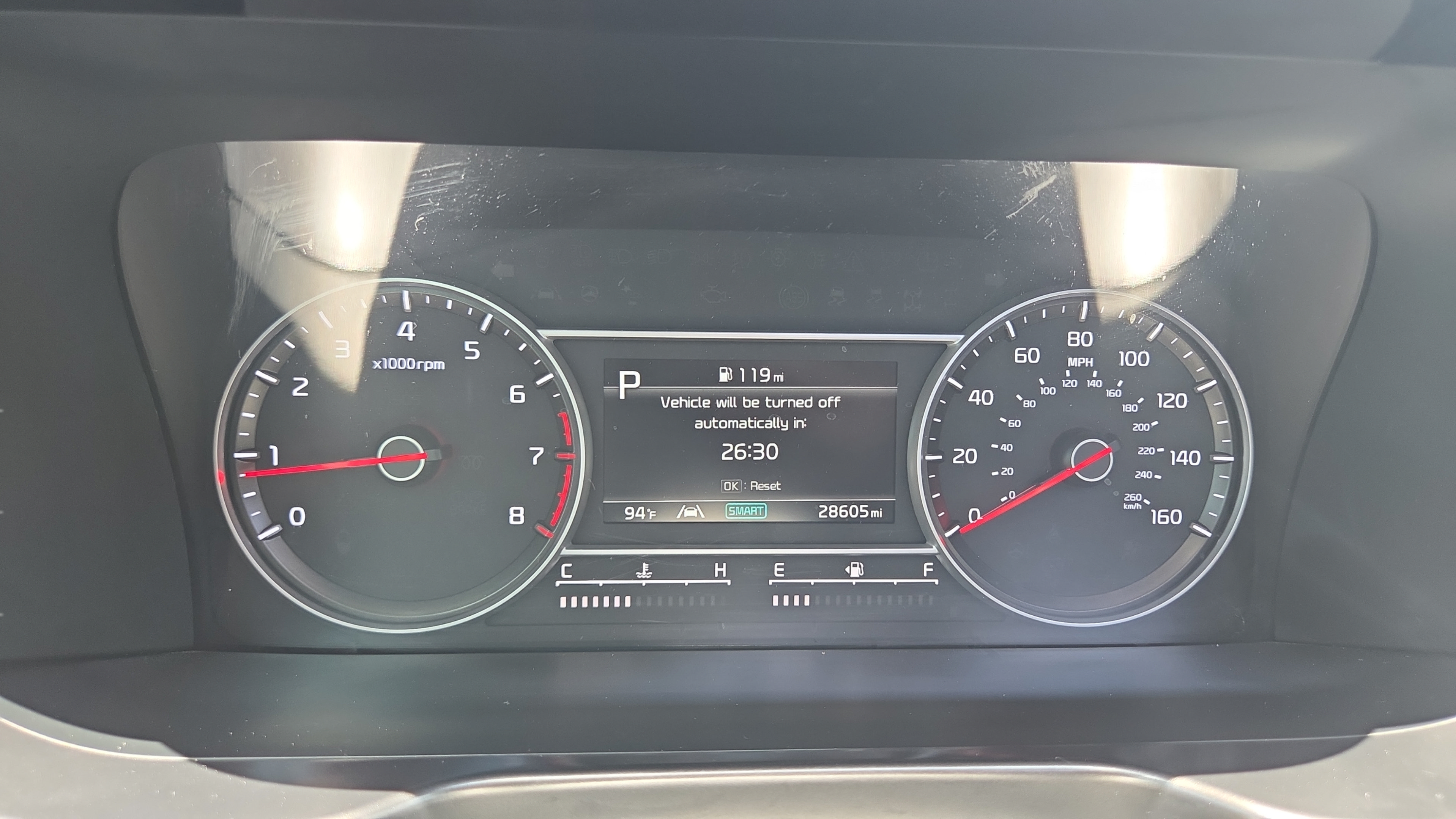 Certified 2023 Kia Sorento S w/ Panoramic Sunroof Package FWD image 25