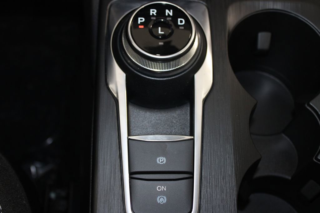 New 2025 Ford Escape Active w/ Tech Pack #1 image 35