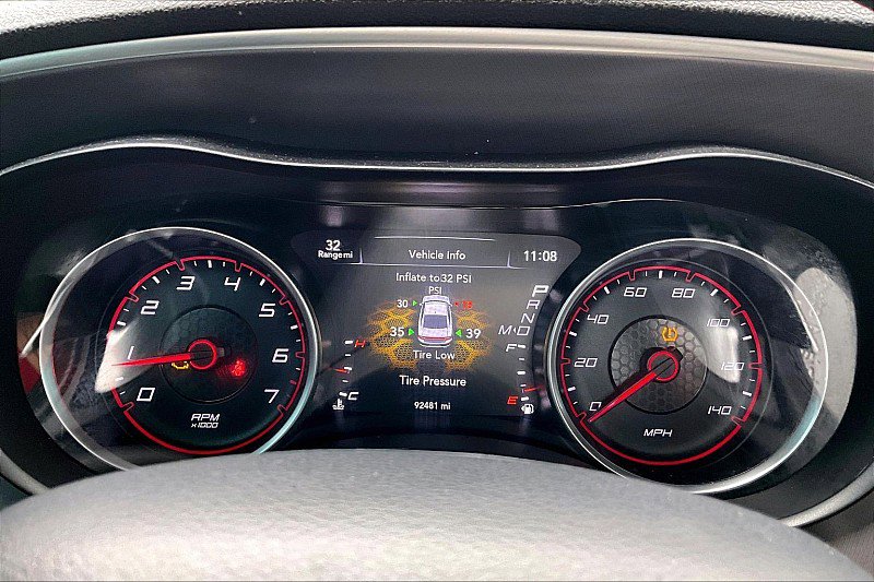 Used 2019 Dodge Charger GT RWD image 19