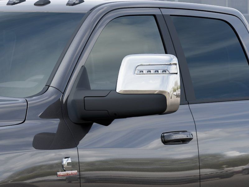 New 2025 RAM 2500 Laramie image 12