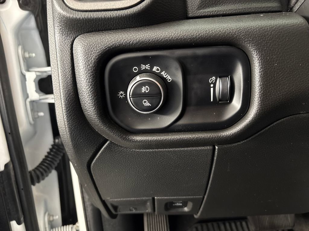 Used 2023 RAM 3500 Tradesman AWD/4WD image 35