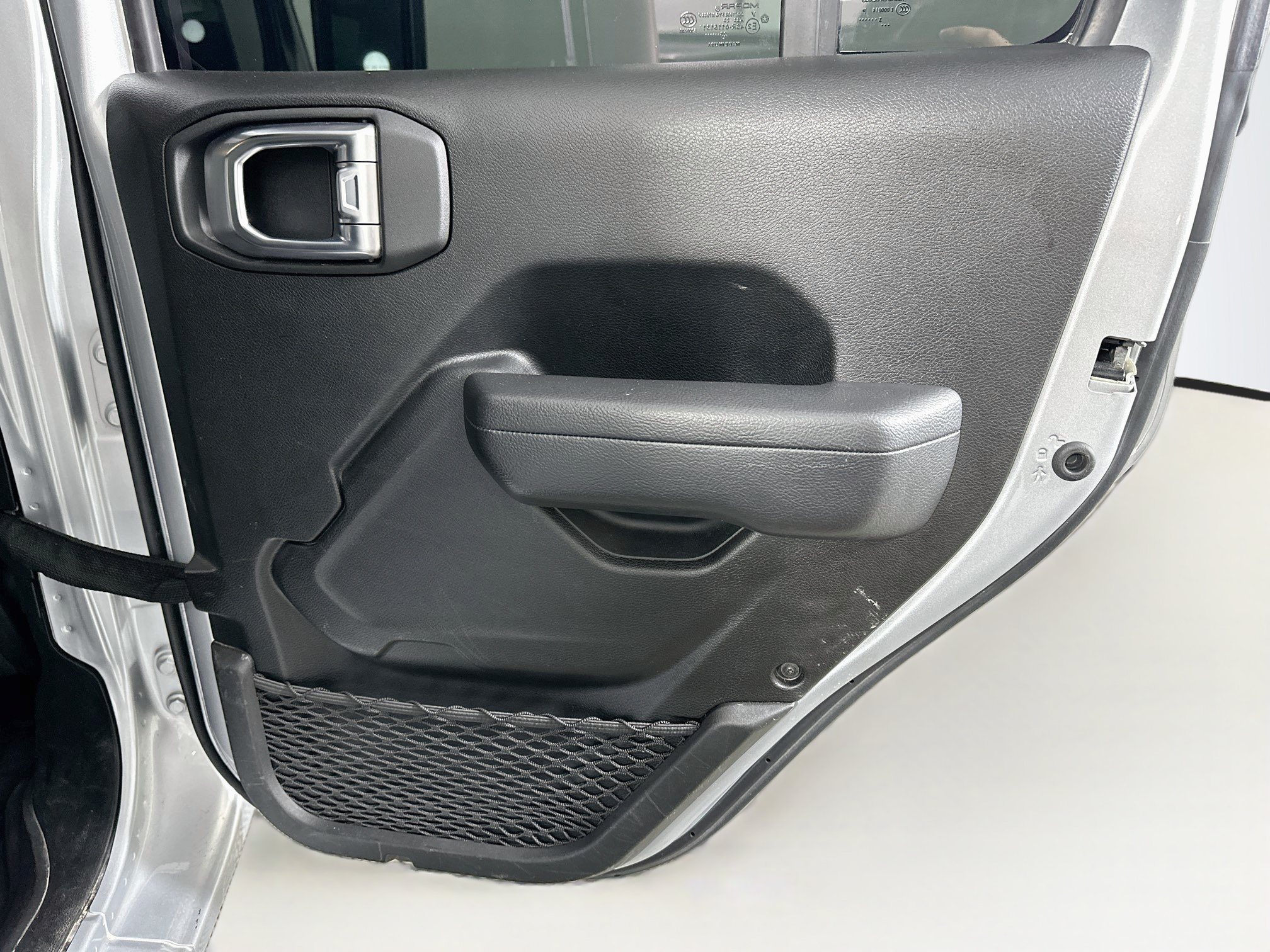 Used 2023 Jeep Gladiator Sport AWD/4WD image 30