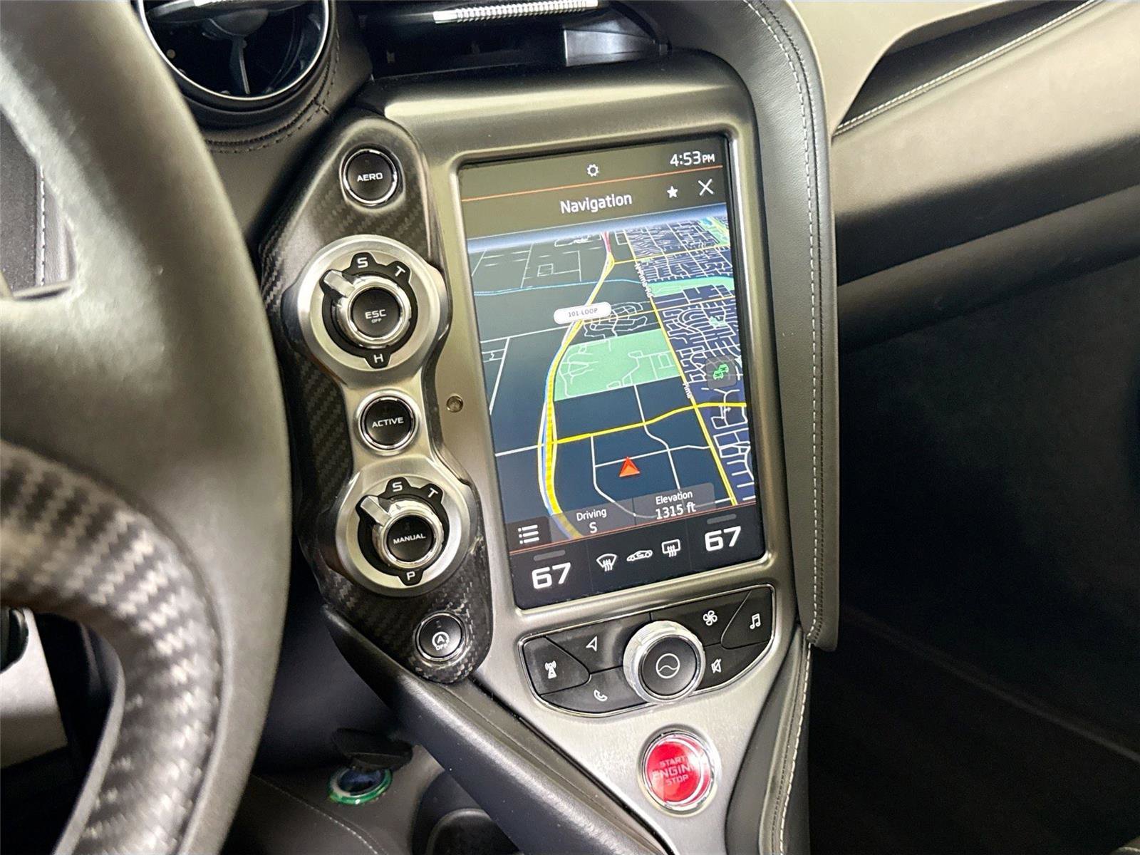 Used 2018 McLaren 720S image 18