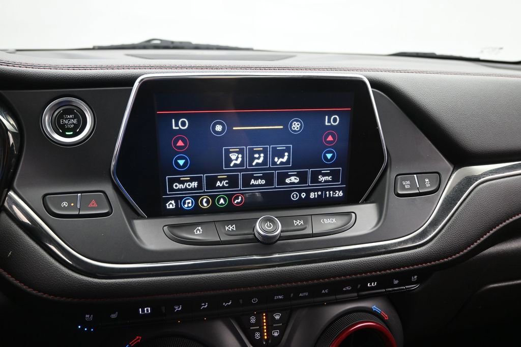 Used 2021 Chevrolet Blazer RS w/ Enhanced Convenience Package AWD/4WD image 18