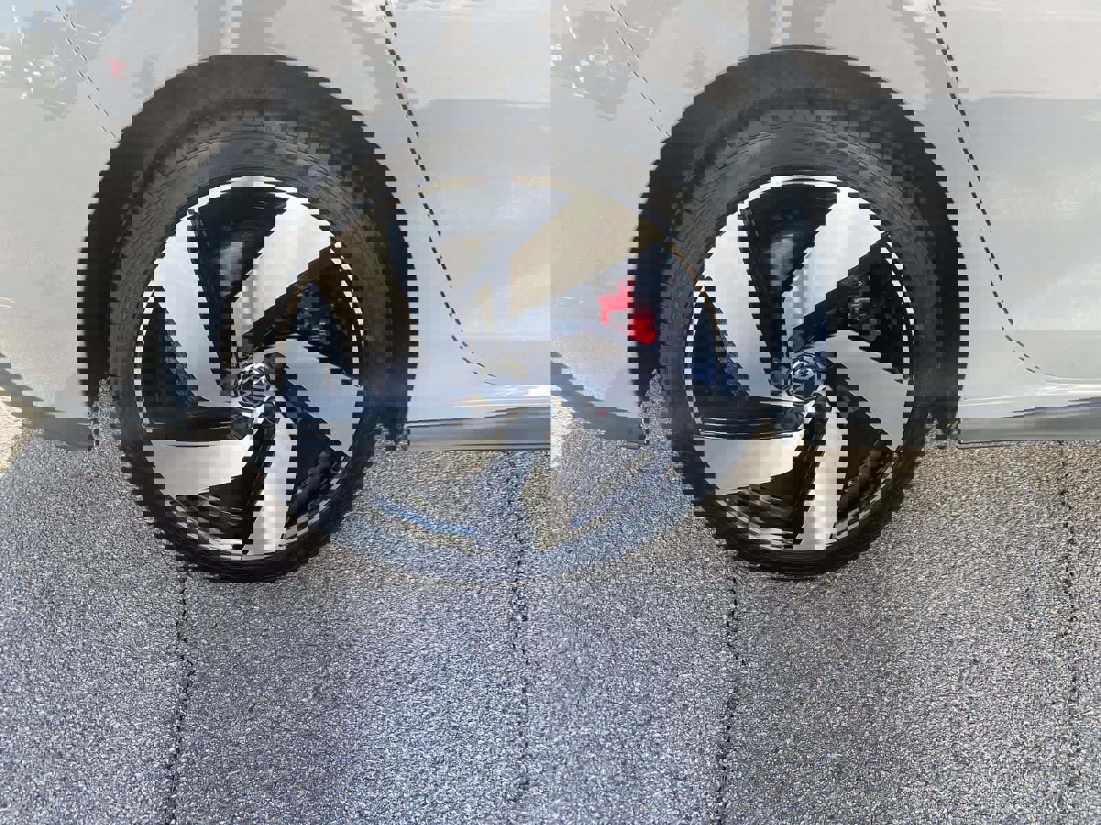 Used 2024 Volkswagen GTI S image 6