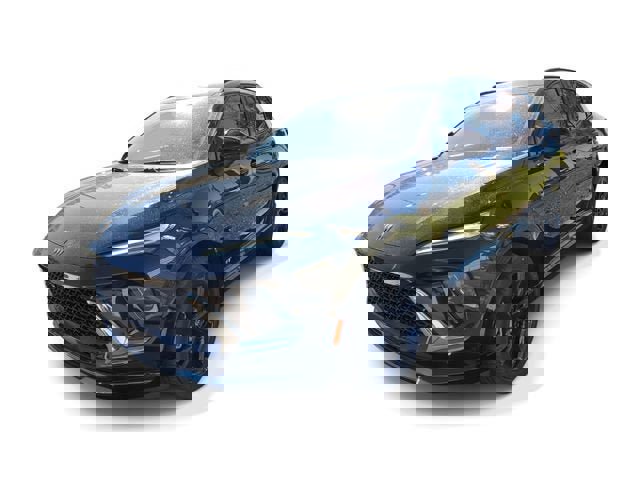 New 2026 Buick Envision Sport Touring image 3