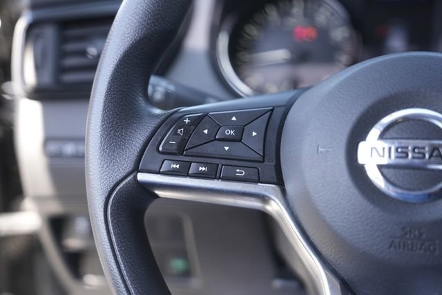 Used 2019 Nissan Rogue Sport S w/ Appearance Package image 22