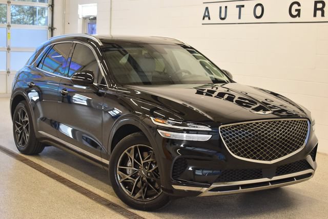 Used 2024 Genesis GV70 2.5T w/ Advanced Package