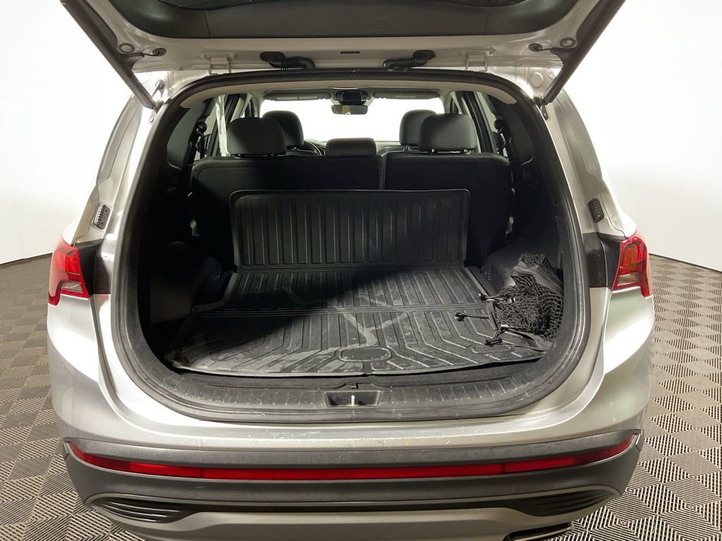 Used 2023 Hyundai Santa Fe SEL AWD/4WD image 17
