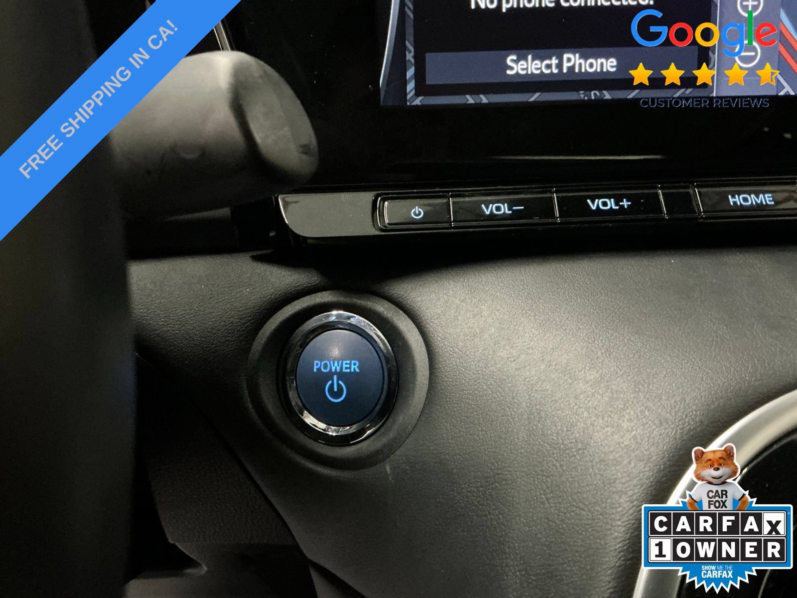 Used 2022 Toyota Mirai w/ Advanced Technology Package RWD image 23